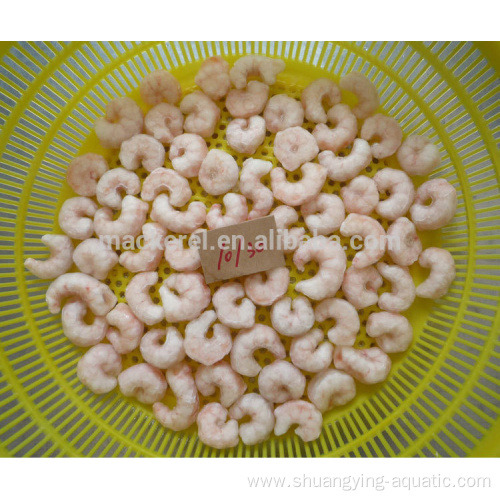 Factory Frozen Argentine Red Shrimps Iqf Pud 200/300